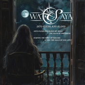 Into Flesh And Blood , Johan Niemann (Evergrey) & Aram Kalousdian)