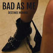 bad as me