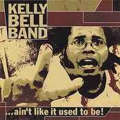 Message From The White House by Kelly Bell Band