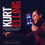 Say It (over And Over Again) by Kurt Elling