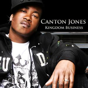 Canton Jones: Kingdom Business