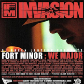 DJ Green Lantern Presents: Fort Minor - We Major