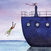 ...In Shallow Seas We Sail