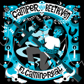 Darken Your Door by Camper Van Beethoven