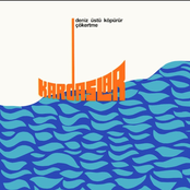 Deniz Üstü Köpürür / Çökertme