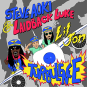 Turbulence (feat. Lil Jon) - Single