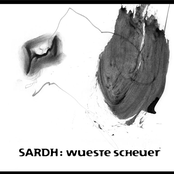 SARDH wueste scheuer
