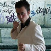 un artista urbano más