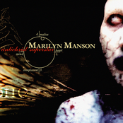 Marilyn Manson: Antichrist Superstar