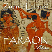 Faraon Seksu