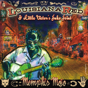 I Had Troubles All My Life by Louisiana Red & Little Victor's Juke Joint