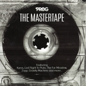 PROG 111 - The Mastertape