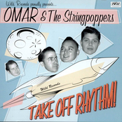 Omar and the Stringpoppers: Take Off Rhythm