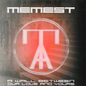 A wall between our love and yours