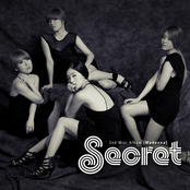 Madonna by Secret