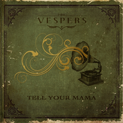 Pick A Fight by The Vespers