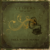 Melatonin Rum by The Vespers