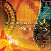 johannes linstead and nicholas gunn