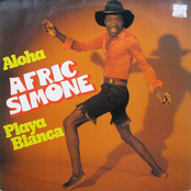 Limbo Love by Afric Simone
