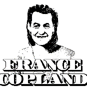 France Copland