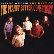 living dream: the best of the peanut butter conspiracy