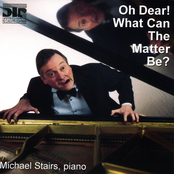 Oh Dear! What Can the Matter Be?