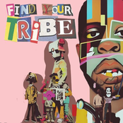 FIND YOUR TRiBE EP2