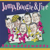 jump, boogie and jive