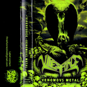 Venomous Metal