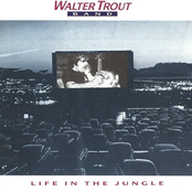 Walter Trout Band: Life in the Jungle