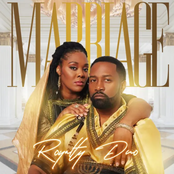 Royalty Duo: Marriage