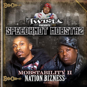 Thug Outta Me by Speedknot Mobstaz