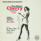 Cherry...& Harry & Raquel