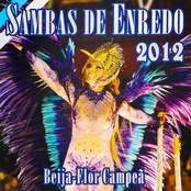 Sambas De Enredo 2012