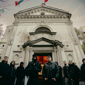 O BEN E NA VOT (feat. Bekkeria)