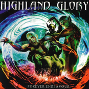 Forever Endeavour by Highland Glory