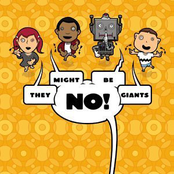 Lazyhead And Sleepybones by They Might Be Giants