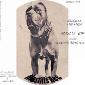 Moscia EP