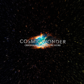 Cosmic Wonder - Original Score