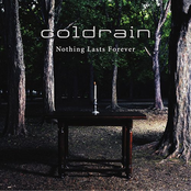 Coldrain: Nothing lasts forever