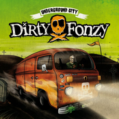 Underground City by Dirty Fonzy