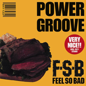 POWER GROOVE