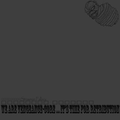 We are Vengeance-core--It's Time for Retribution aka The First Four Years