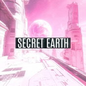 SECRET EARTH