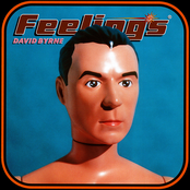 David Byrne: Feelings