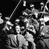 raymond scott and his orchestra