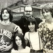 thunderclap newman