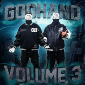 GODHAND VOLUME 3