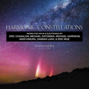 Mari Kimura: Harmonic Constellations