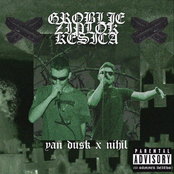 Groblje Ziplok Kesica